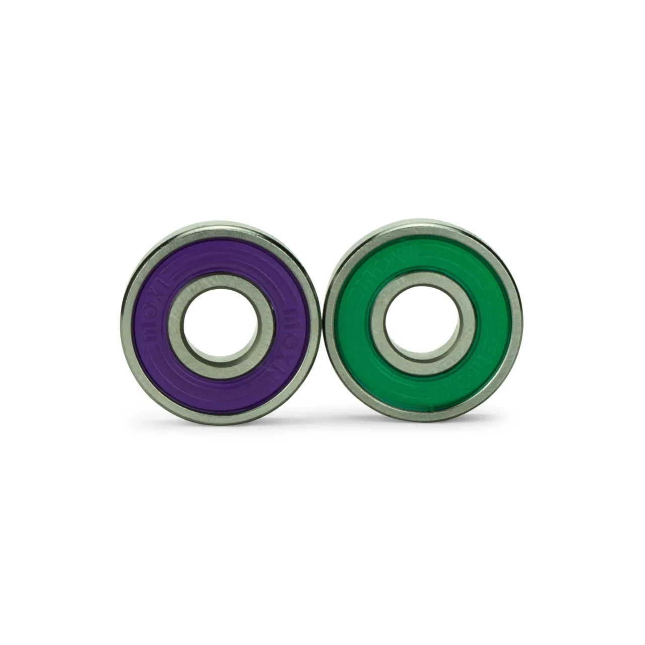 Moxi Mixtape Bearings - Pack of 16